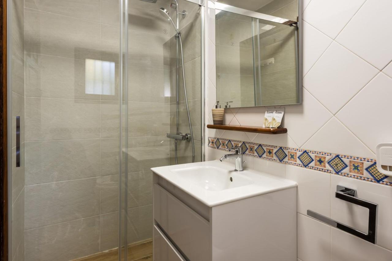 Apartamento Las Cancelas I มาร์เบยา ภายนอก รูปภาพ