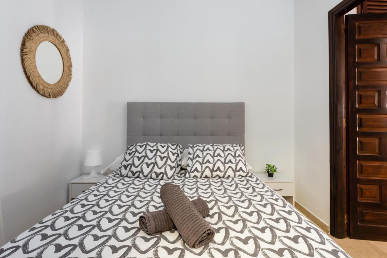 Apartamento Las Cancelas I มาร์เบยา ภายนอก รูปภาพ